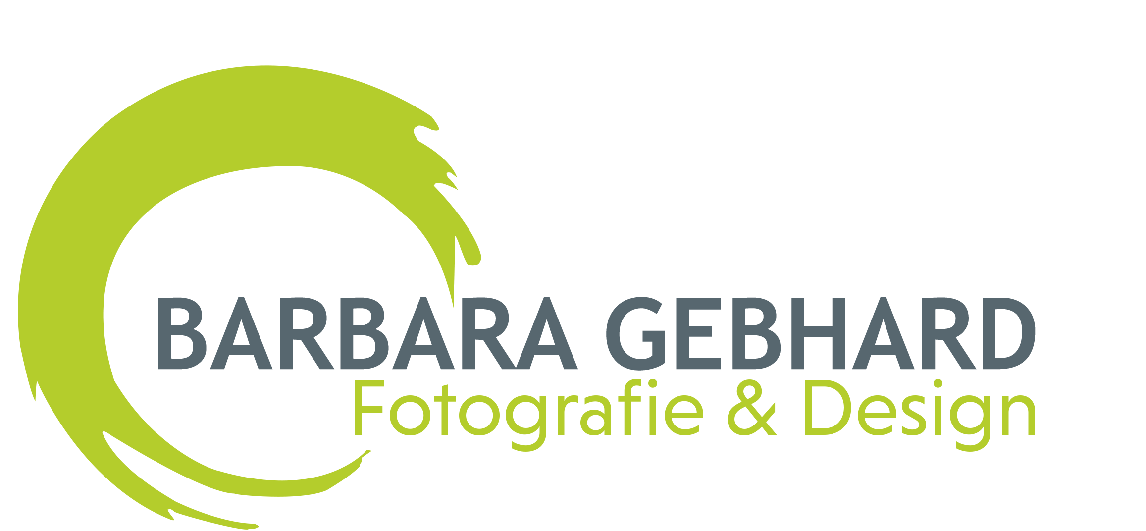 Barbara Gebhard Fotografie und Design